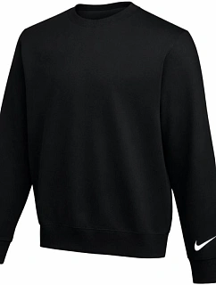 Pánská mikina Nike Park 26 Fleece Crew, černá, IO9039 010 S