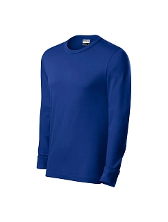 Rimeck Resist LS M MLI-R0505 Tričko chrpově modré