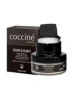 Coccine Cream Elegance Paste With Wax for leathers Coccine Cream Elegance Paste With Wax for leathers