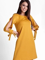 Dámské šaty Diva 246 - IVON