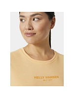 Helly Hansen W Tričko Allure W 53970 316