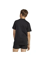 Juniorské tričko adidas Essentials JC9776