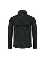 Rogelli bunda na běhání CAMO 3XL Rogelli bunda na běhání CAMO 3XL