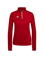 Dámské tréninkové tričko Entrada 22 Top W H57551 - Adidas Dámské tréninkové tričko Entrada 22 Top W H57551 - Adidas