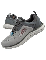 Boty Skechers Track M 232698/GYCC Boty Skechers Track M 232698/GYCC