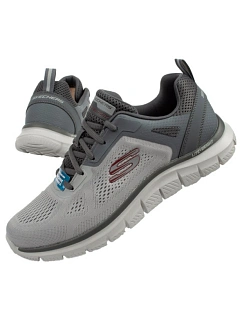 Boty Skechers Track M 232698/GYCC