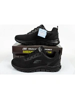 Boty Skechers Track M 232698/BBK Boty Skechers Track M 232698/BBK
