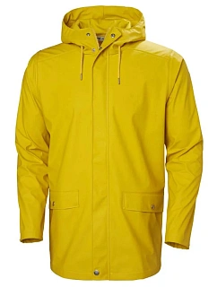 Pánská bunda do deště Moss M 53265 344 žlutá - Helly Hansen