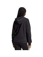 Mikina adidas Essentials Linear French Terry Hoodie W JV7841 Mikina adidas Essentials Linear French Terry Hoodie W JV7841