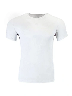 Tričko adidas Techfit Aeroready Short Sleeve M IS7605 pánské