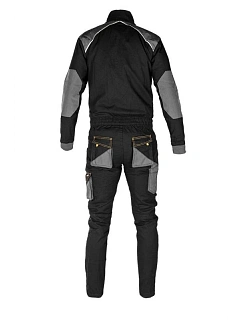 NEO tools 81-258-XL pracovní oděv