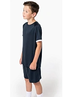 Kariban ProAct PA 1047 Dětské sportovní kraťasy 20.1047 black Kariban ProAct PA 1047 Dětské sportovní kraťasy 20.1047 black
