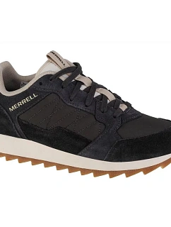 Dámská sportovní obuv Sneaker W J004804 Tmavě modrá - Merrell