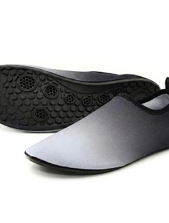 NEOPRENOVÉ BOTY DO VODY MAN BLACK/GREY XQMAX R.45