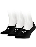 Puma Footie 3Pack ponožky 906930 01