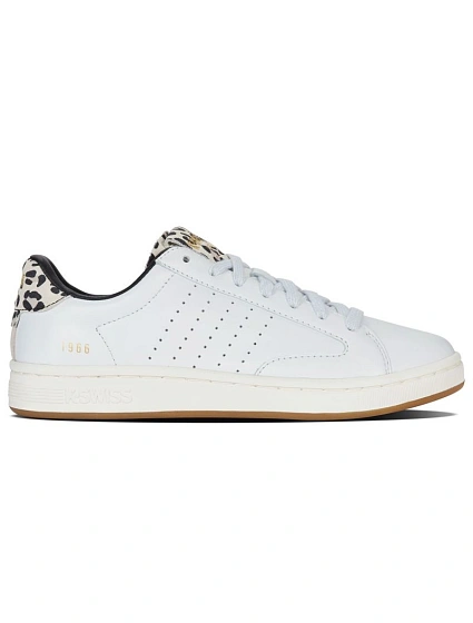 K-Swiss Lozan Klub Lth W 97263-952-M dámské boty K-Swiss Lozan Klub Lth W 97263-952-M dámské boty