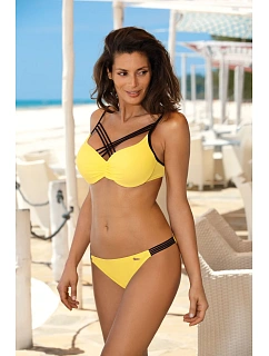 Plavky Electra Tweety M-542 (7) - Marko