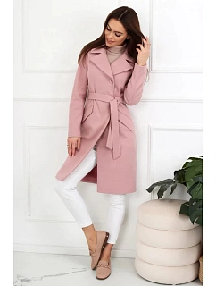 Dámský kabát Malika - Merce Coat