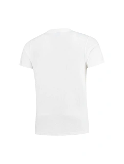 Rogelli PROMOTION dres bílý 2XL