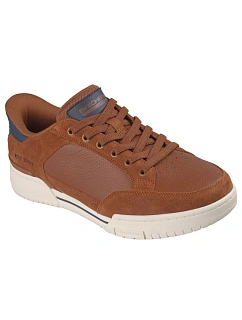 Skechers pánské boty sportovní RECOIL PERSIUS 254204 BRNT