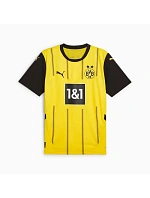 Puma Junior Borussia Dortmund Domácí replika trička 774951 01 Puma Junior Borussia Dortmund Domácí replika trička 774951 01