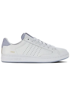 Boty K-Swiss Lozan Klub Lth W 97263-913-M