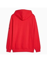 Puma AC Milan FtbCore Graphic Hoody M 772316-01 mikina Puma AC Milan FtbCore Graphic Hoody M 772316-01 mikina