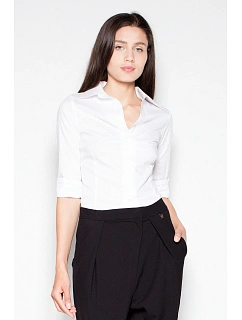 Košile s dlouhým rukávem model 77459 Venaton