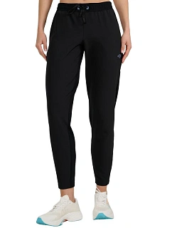 Dámské kalhoty 4F FNK F0931 deep black 4FWAW25TFTRF0931 20S dámské