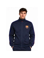 FC Barcelona mikina pánská Barca 5002JPNA FC Barcelona mikina pánská Barca 5002JPNA