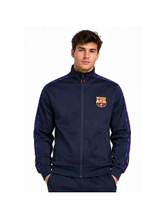 FC Barcelona mikina pánská Barca 5002JPNA