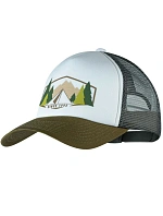 Kšiltovka Buff Trucker Cap 1314020003000 Kšiltovka Buff Trucker Cap 1314020003000