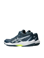 Pánské volejbalové boty Asics Gel Task MT 5, tmavě modré, 1071A131, velikost 400 Pánské volejbalové boty Asics Gel Task MT 5, tmavě modré, 1071A131, velikost 400