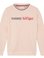 Dámská mikina UW0UW02299-TD5 - Tommy Hilfiger