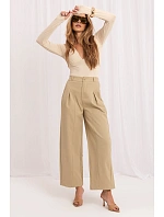 Kuloty s vysokým pasem model 230888 Italy Moda Kuloty s vysokým pasem model 230888 Italy Moda