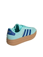 Adidas VL Court Bold W JS3813 dámské boty Adidas VL Court Bold W JS3813 dámské boty