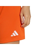 Dámské šortky adidas Entrada 26 orange JZ2538 dámské Dámské šortky adidas Entrada 26 orange JZ2538 dámské