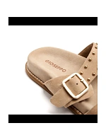 Dámská obuv Gioseppo STELLA Beige (75416-P-Beige) Dámská obuv Gioseppo STELLA Beige (75416-P-Beige)