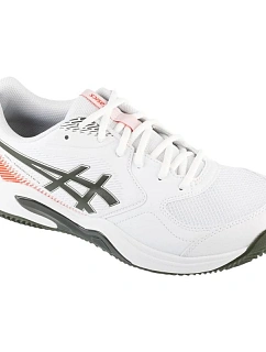 ASICS Gel-Dedicate 9 Clay 1041A547-100 bílé 41,5