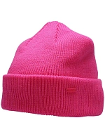Dámská čepice H4Z22CAD00655N - 4F Dámská čepice H4Z22CAD00655N - 4F