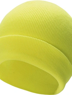 Korntex KXASH – Strasbourg Pletená čepice 76.KASH yellow