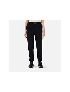 Dámské kalhoty ROSSIGNOL W Presset Pullon Pant, černé