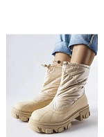 Boty  model 204621 Solea