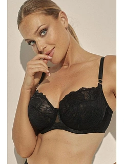 Nevyztužená podprsenka model 227009 Kinga