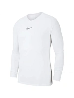 Pánské tričko Dry Park First Layer JSY LS M AV2609-100 - Nike Pánské tričko Dry Park First Layer JSY LS M AV2609-100 - Nike