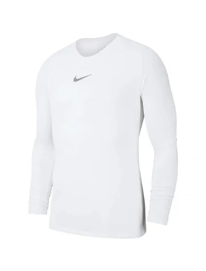 Pánské tričko Dry Park First Layer JSY LS M AV2609-100 - Nike Pánské tričko Dry Park First Layer JSY LS M AV2609-100 - Nike
