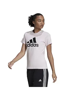 Dámské tričko Big Logo W HC9274 - Adidas