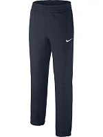 Dětské sportovní kalhoty N45 619089-451 - Nike