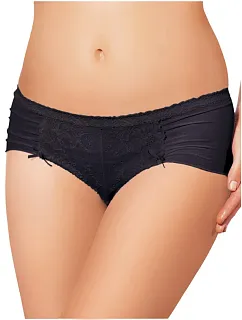 Kraťasy s květinovým vzorem model 121543 Ewana