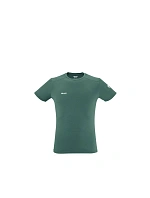 Tričko MILLET FUSION TS SS M, zelené Tričko MILLET FUSION TS SS M, zelené